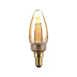 LED filament sijalica E14/2W/230V 1800K Art edicija