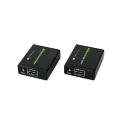 Techly Amplifier HDMI Full HD up to 60m of cable Cat. 6/6A/7 IDATA EXT-E70