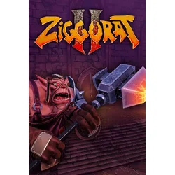 Ziggurat 2 (PC) Steam Key EUROPE