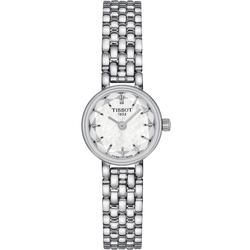 Tissot Lovely T140.009.11.111.00