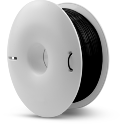 Fiberlogy Nylon PA12 Black, 1.75 mm (750 g)