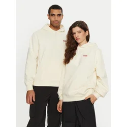 Hunter Jopa HARU0008242 Écru Regular Fit