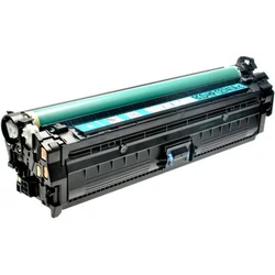 toner HP CE741A 307A, 7.300 strani (kompatibilni, modra)