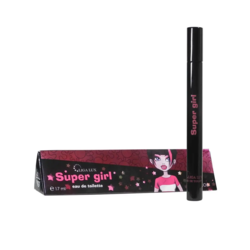Super Girl Ženska toaletna voda 17 ml