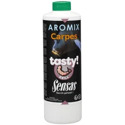 SENSAS Aromix Carp Tasty 500ml Krill