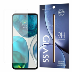 Kaljeno staklo 9H za Motorola Moto G52 - Prozirna KP22448