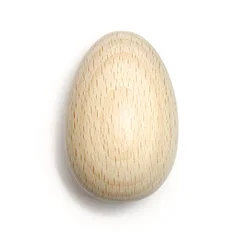 Leseno jajce Pentacolor 6 cm (hobby pripomočki)