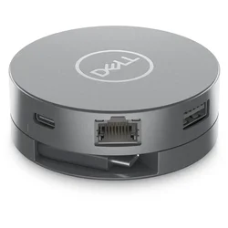 shumee Dell večportni adapter 6-v-1, DA305
