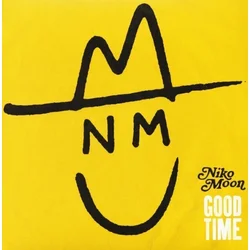Niko Moon - Good Time (LP)