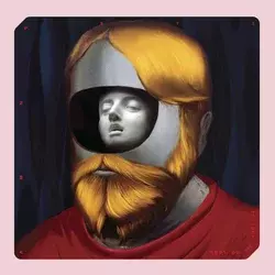 AMNASTI - It Took Me So Long
