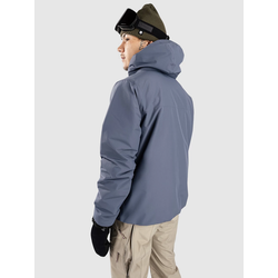 Patagonia Windshadow Jacket smolder blue