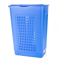 Korpa za veš sa poklopcem 50L ( 15789 )