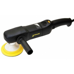 KRAUSS polirni stroj SUPERPOLISH P7