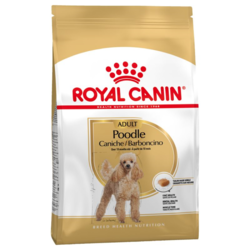 ROYAL CANIN Suva hrana za pse poodle adult granule 500g