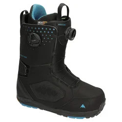Burton Photon BOA 2022 Snowboard Boots black