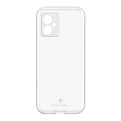 Maska Teracell Skin za Xiaomi Redmi Note 12 Pro Plus transparent