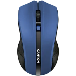 CANYON mouse MW-5 Wireless Blue