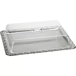 APS servirni pladenj s pokrovom APS 42x31 cm