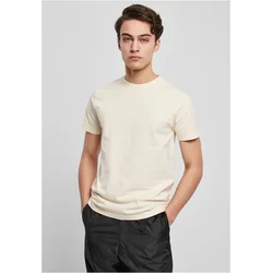 Basic Tee whitesand