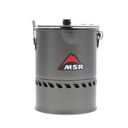 MSR Reactor 1l Lonec