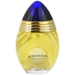 Boucheron - BOUCHERON FEMME edt vaporizador 100 ml