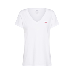 LEVIS Majica, bela