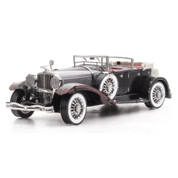 Metal Earth 3D sestavljanka 1935 Duesenberg Model J