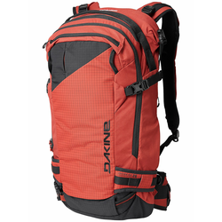 Dakine Poacher R.A.S. 26L nahrbtnik tandoori spice Gr. Uni