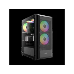 ZEUS Ryzen 5 8400F/DDR5 16GB/M.2 1TB/RTX1660Ti 6GB