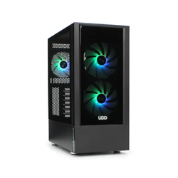 Računar ZEUS i7-12700KF/DDR5 32GB/m.2 1TB/RX6650XT 8GB