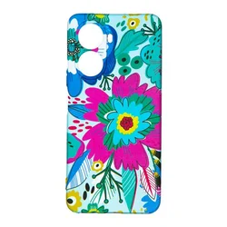 Maska za telefon SVETLECE za Huawei Nova 10SE DZ9/8, Ružičasta