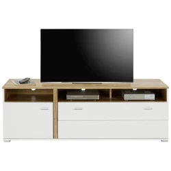 Modern Living Tv-element Alamo