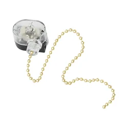 4492# Verižno stikalo Gold 3A 250vac