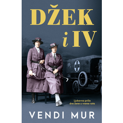 Džek i Iv