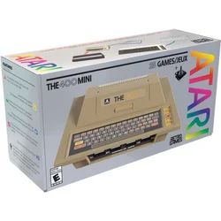 ATARI igralna konzola The 400 mini