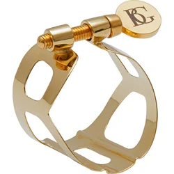 BG L10 Gold objemka za alt saksofon