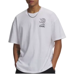 Under Armour Majica Under Armour Heavyweight Earth SS