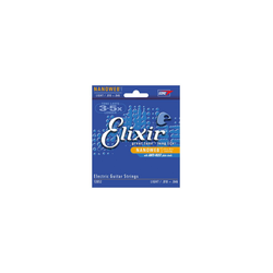 Elixir 12052 Nanoweb Electric 010-046