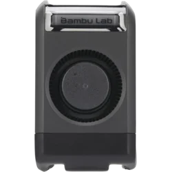 Bambu Lab Toolhead Front Cover Assembly - X2D