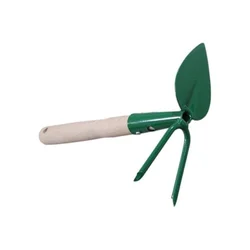 eoshop Srčna motika 2hrotá 27cm