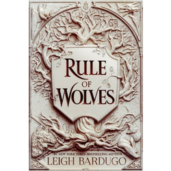 Rule of Wolves