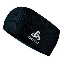 Odlo HEADBAND MOVE LIGHT, trak, črna