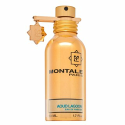 Montale Paris Aoud Lagoon - EDP 50 ml