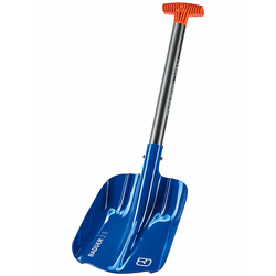 Ortovox Badger Shovel safety blue Gr. Uni