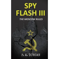 Spy Flash III