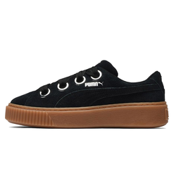 PUMA tenisice PLATFORM V2 SUEDE 366461-01