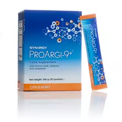 SINERGY ProArgi 9 Plus, 300 g