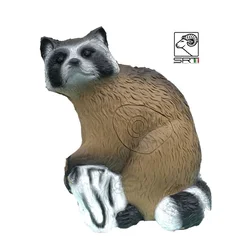 3D SRT RACOON – RAKUN