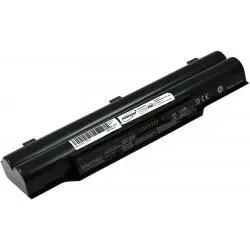 POWERY Akumulator Fujitsu LifeBook AH532