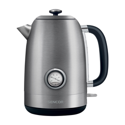 Sencor SWK 1799SS grelnik za vodo, inox